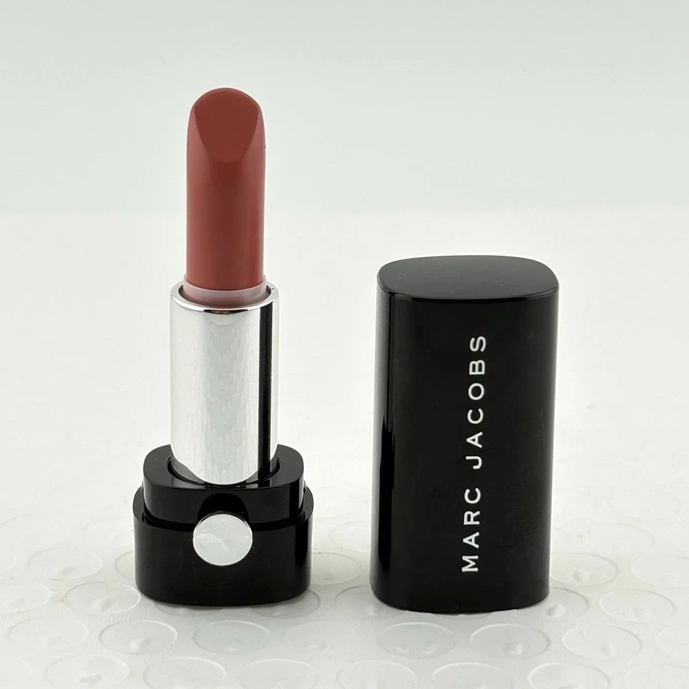 Marc Jacobs Le Marc Lip Creme Lipstick 0.05oz SUGAR HIGH 292 Travel‎ Size Sealed
